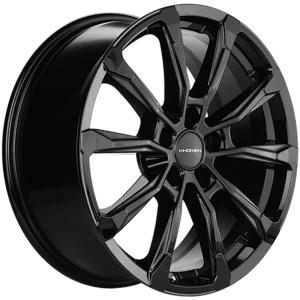 Диски Khomen Wheels KHW1808 (Geely Atlas/Atlas Pro/Lifan Myway) Black