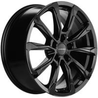 Khomen Wheels KHW1808 (Geely Atlas/Atlas Pro/Lifan Myway) Black