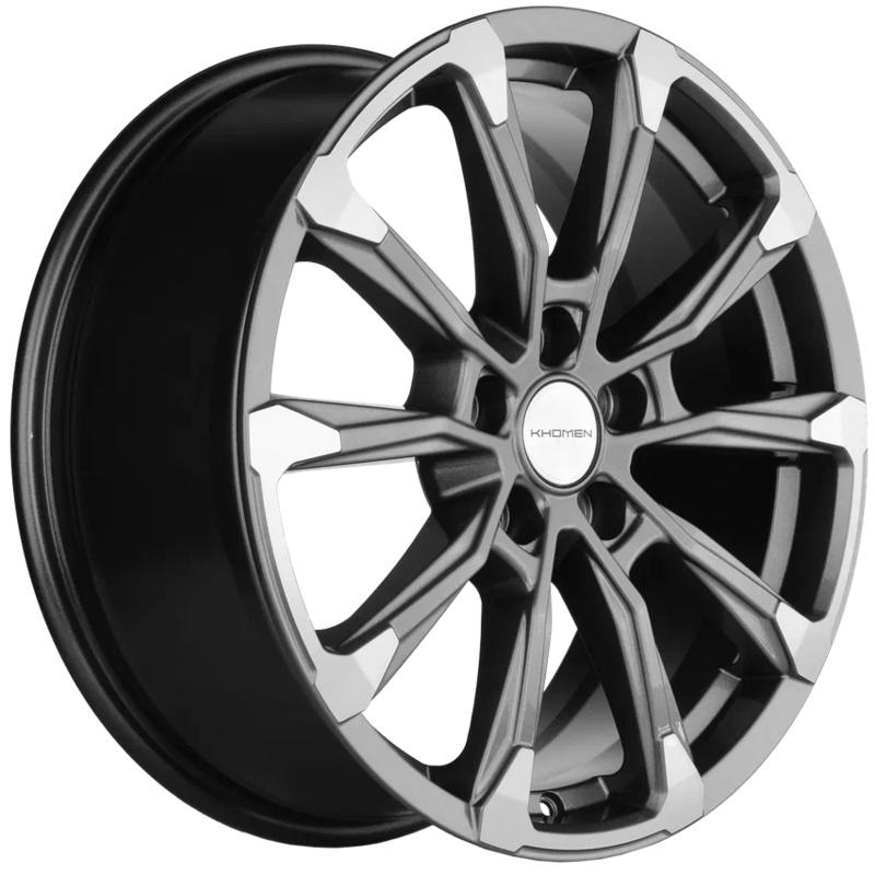 KHW1808 (Geely Coolray) Gray-FP