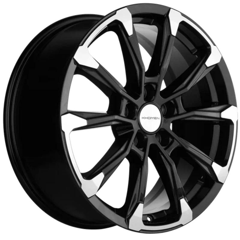 KHW1808 (Haval F7/F7x) Black-FP