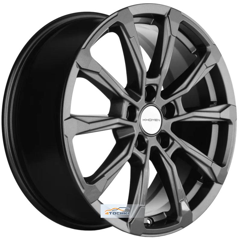 KHW1808 (Haval F7/F7x) Gray