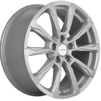 Khomen Wheels KHW1808 (Jolion) F-Silver