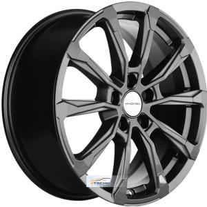 Диски Khomen Wheels KHW1808 (K5/Santafe) Gray