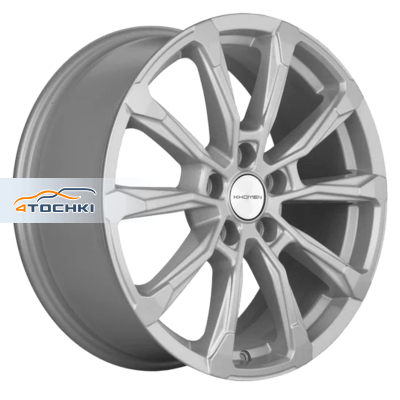 KHW1808 (K5/Santafe) F-Silver