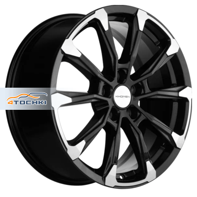 KHW1808 (Kodiaq/Tiguan) Black-FP