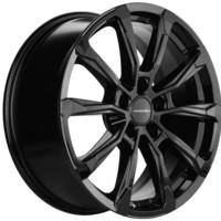 Khomen Wheels KHW1808 (RAV4) Black
