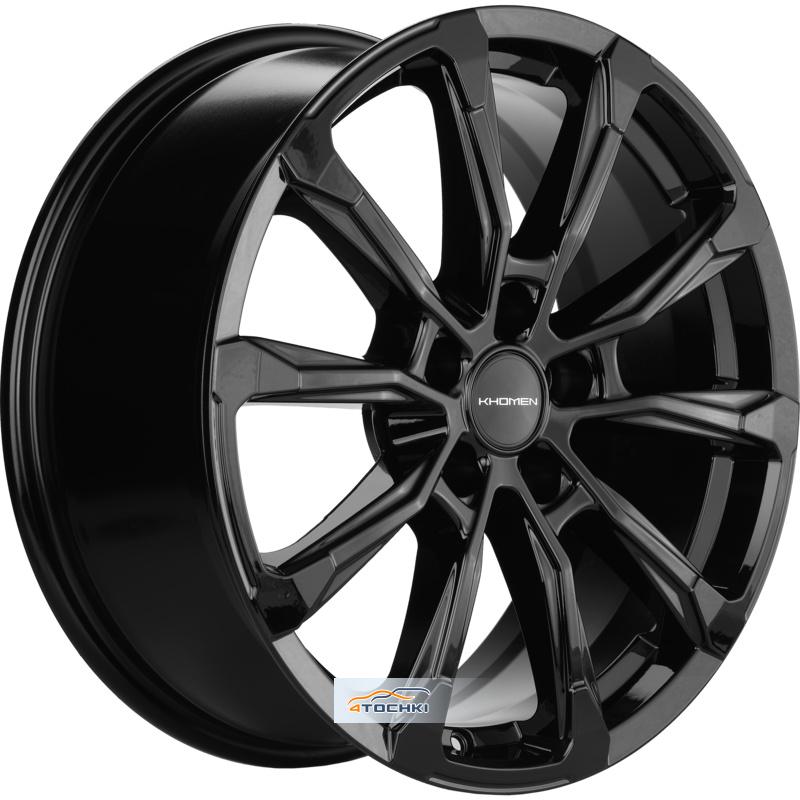 KHW1808 (Xceed/CX-3/5) Black