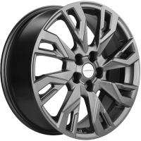 KHW1809 (Geely Coolray) Gray