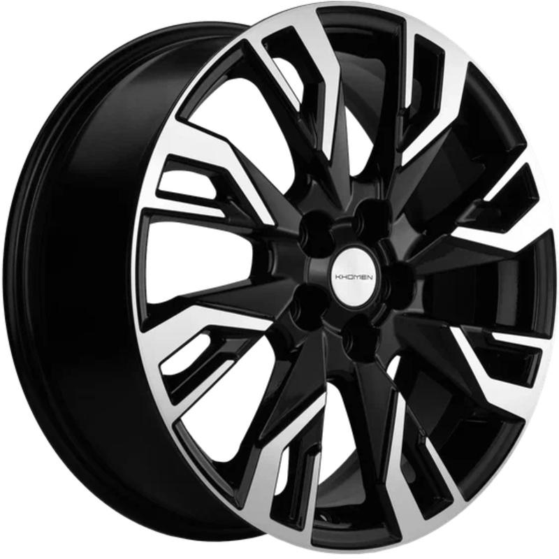 KHW1809 (Haval F7/F7x) Black-FP