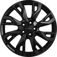 Khomen Wheels KHW1809 (OMODA C5) Black
