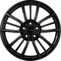 Khomen Wheels KHW1812 (Kodiaq/Tiguan/Audi Q3) Black