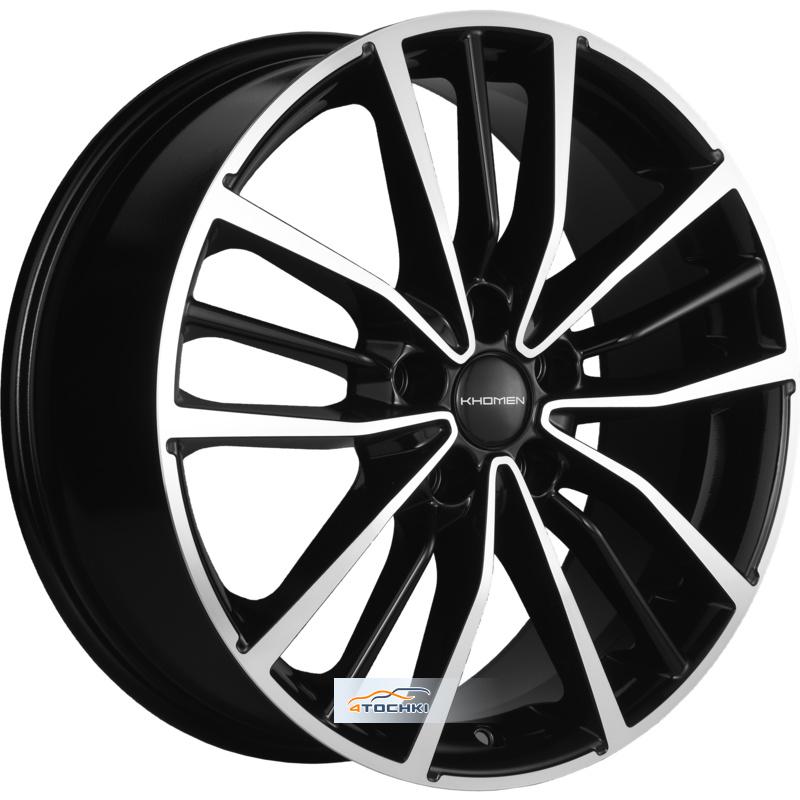 KHW1812 (Changan CS75 (Plus)) Black-FP