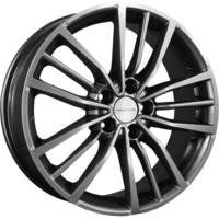 Khomen Wheels KHW1812 (Changan/Geely/Lexus/Suzuki/Toyota) Gray