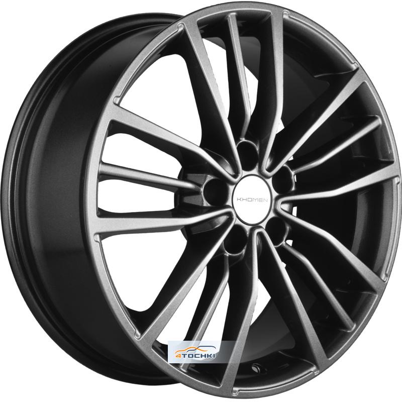 KHW1812 (Dargo/Jolion) Gray