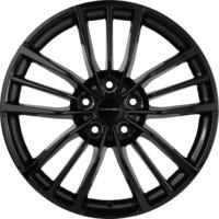 Khomen Wheels KHW1812 (Geely Coolray) Black