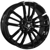 Khomen Wheels KHW1812 (Haval Dargo) Black