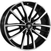 KHW1812 (Haval F7/F7x) Black-FP