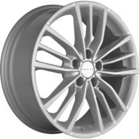 Khomen Wheels KHW1812 (Sportage) F-Silver