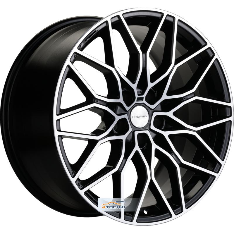 KHW1813 (CX-5/Seltos) Black-FP