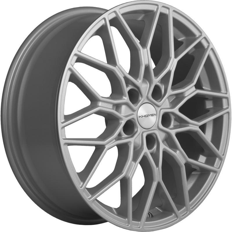 KHW1813 (CX-5/Seltos) F-Silver