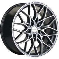 Khomen Wheels KHW1813 (Changan CS75 (Plus)) Gray-FP