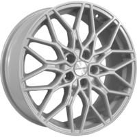 Khomen Wheels KHW1813 (Chery Arrizo 8) F-Silver