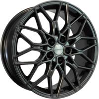 Khomen Wheels KHW1813 (Chery Tiggo 7 Pro) Gray