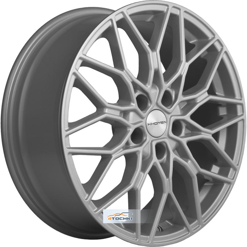 KHW1813 (Jolion) F-Silver