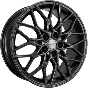 Диски Khomen Wheels KHW1813 (Москвич 3) Gray