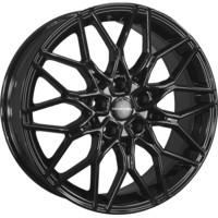 Khomen Wheels KHW1813 (Outlander) Black