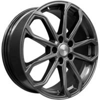 Khomen Wheels KHW1816 (Chery Tiggo 7 (Pro/Pro Max)) Gray