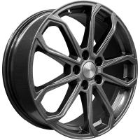 KHW1816 (Geely Coolray) Gray