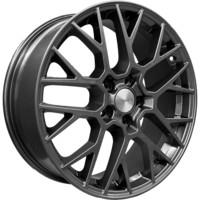 Khomen Wheels KHW1818 (Chery Tiggo 8 (Pro/Pro Max)) Gray