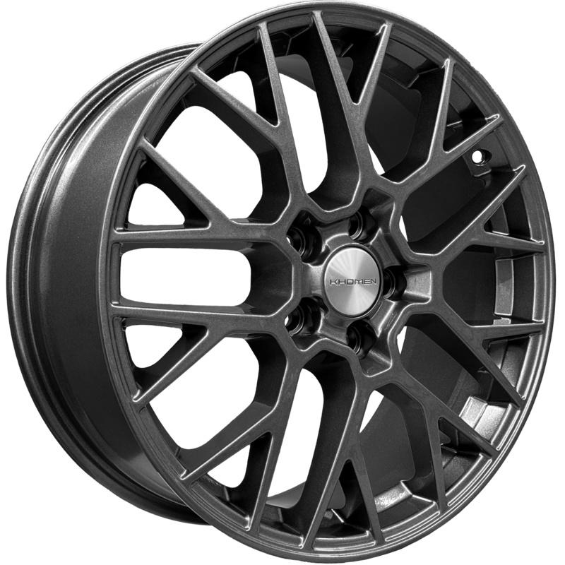 KHW1818 (Jolion) Gray