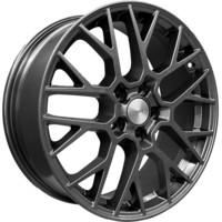 Khomen Wheels KHW1818 (Sportage) Gray