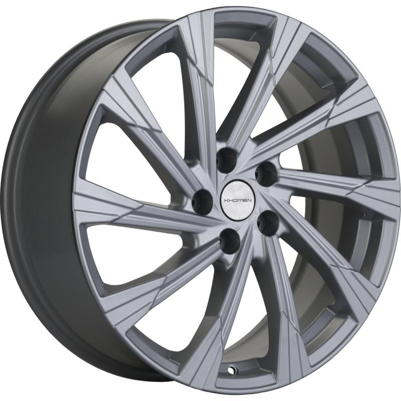 KHW1901 (NX/Rav4) Brilliant Silver