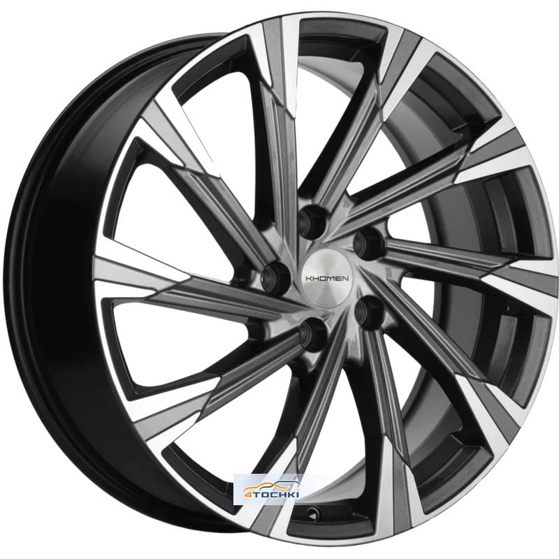 KHW1901 (Tucson) Gray-FP