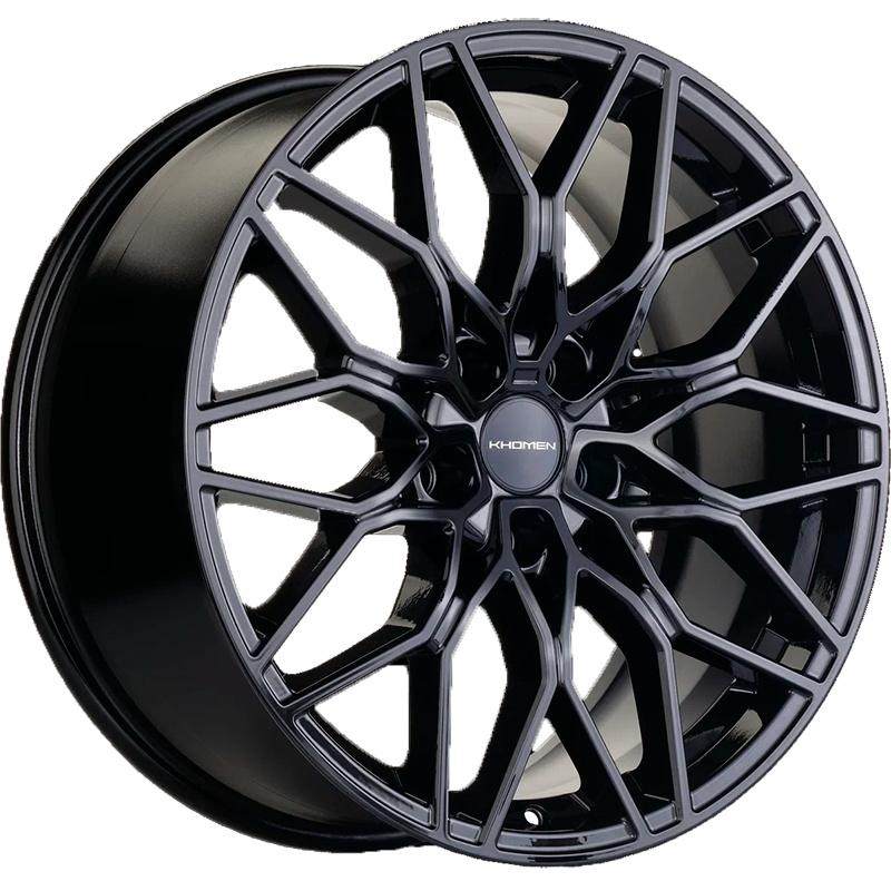 KHW1902 (Audi/VW) Black