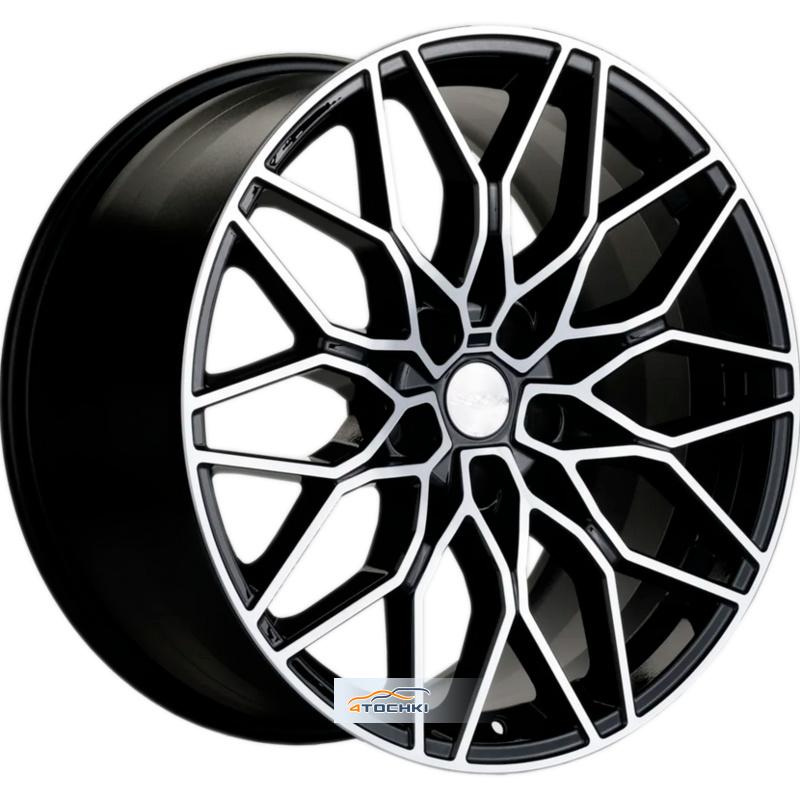 KHW1902 (BMW Front) Black-FP