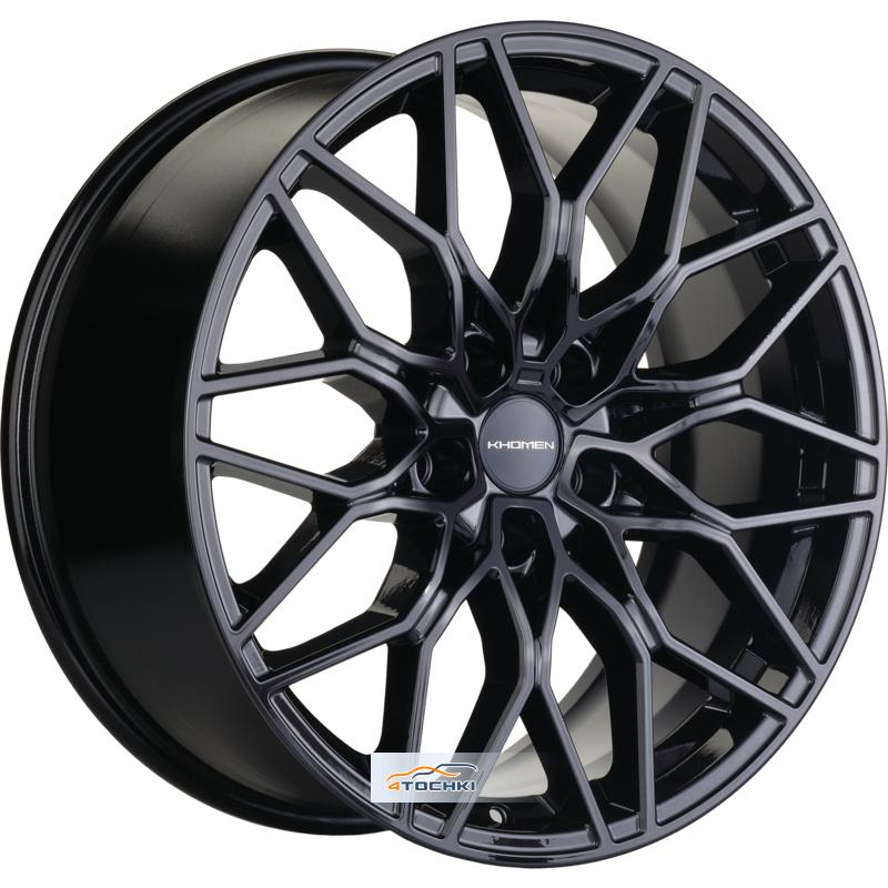 KHW1902 (Chery Tiggo 8/8 Pro) Black