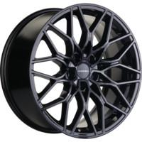 Khomen Wheels KHW1902 (Chery Tiggo 8/8 Pro) Black