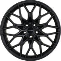 Khomen Wheels KHW1902 (Chery Tiggo 8/8 Pro) Black matt
