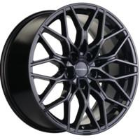 Khomen Wheels KHW1902 (Mercedes) Black