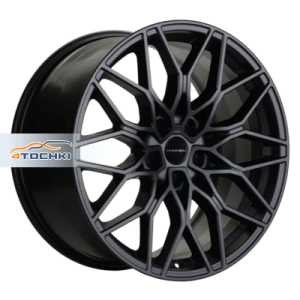 Диски Khomen Wheels KHW1902 (Outlander) Black matt