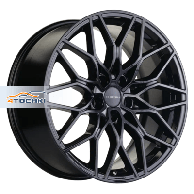 Диски Khomen Wheels KHW1902 (RAV4) Black