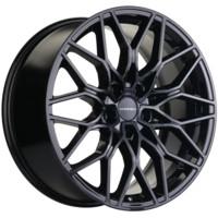 Khomen Wheels KHW1902 (RAV4) Black
