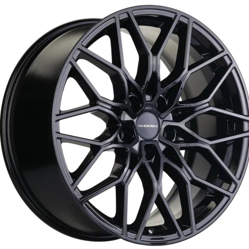 KHW1902 (RX/NX) Black