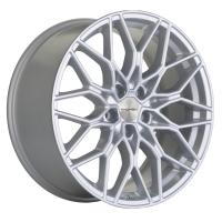 KHW1902 (RX/NX) Brilliant Silver