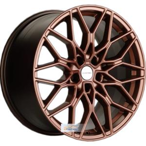 Диски Khomen Wheels KHW1902 (RX/NX) Bronze