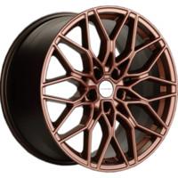 Khomen Wheels KHW1902 (RX/NX) Bronze